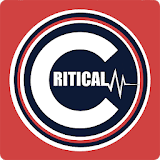 Critical - Medical Guide icon