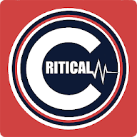 Critical - Medical Guide icon