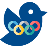 Rio 2016 Olympics Tweet Freak icon