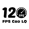 Unlock 60/120 FPS - FPS Cao LQ icon