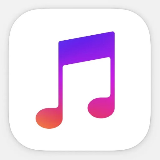 music logo