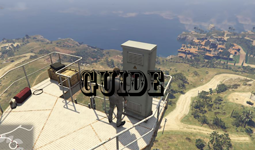New Guide for Grand City theft Autos Tips