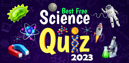 Ultimate Science Quiz 2023 APK 0