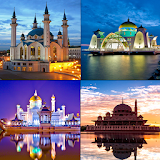 Wonderful Mosques Wallpapers icon