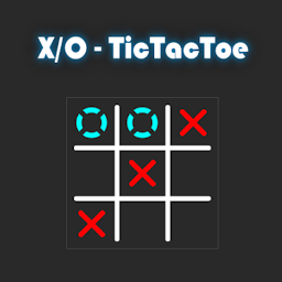Icon image X/O TicTacToe