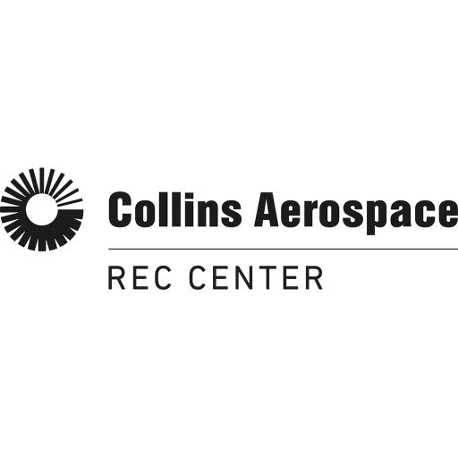 Collins Aerospace Rec Center logo
