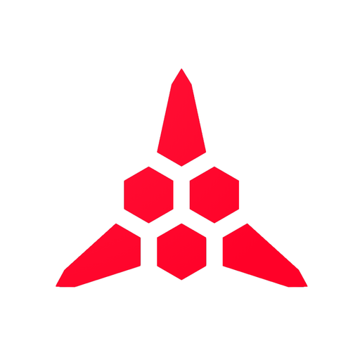 Salgrom Sense Application logo
