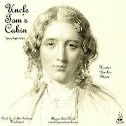 Icon image Uncle Tom’s Cabin: Young Folks Edition