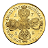 Tsar Coins, Scales 1462-19171.5
