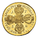 Царские монеты, чешуя 1359-191