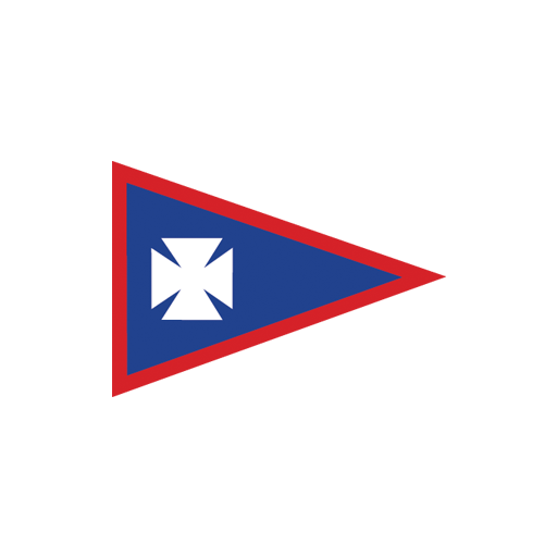 American Yacht Club logo