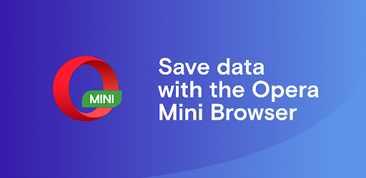 Mini opera Opera Mini