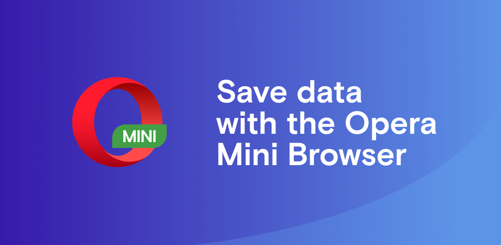 Opera Mini: Fast Web Browser