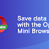 Mini Opera For Windows 7 : Opera 64 Bit Download 2021 Latest For Windows 10 8 7