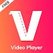 VidMedia - HD Video Player | HD Video Downloader - Androidアプリ
