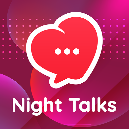Night Talks - Chat online