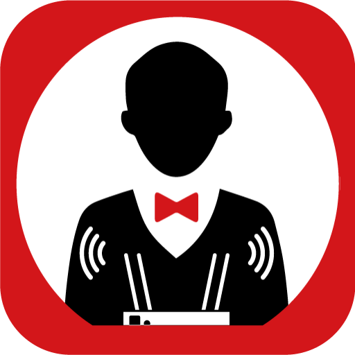 CTM WiFi Butler logo
