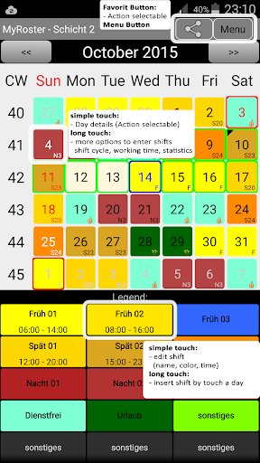 My Roster unlocker screenshot 0