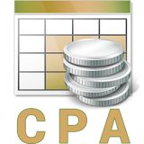 CPA Exam Prep icon