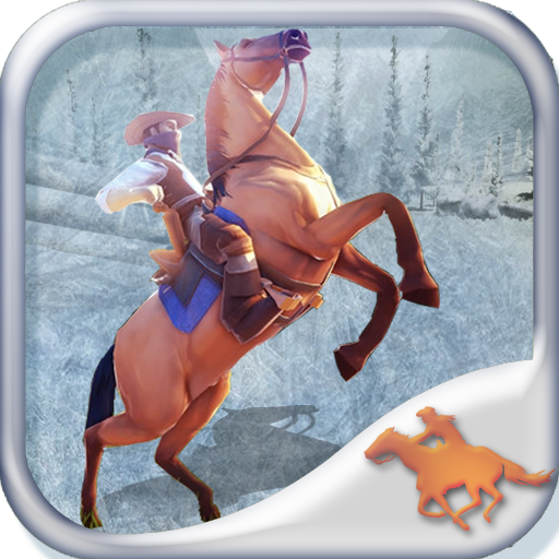 Horse Riding: 3D Horse game