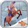 Horse Riding: 3D Horse game icon