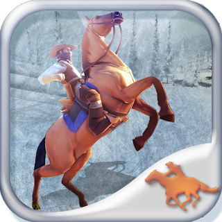Horse Riding: 3D Horse game