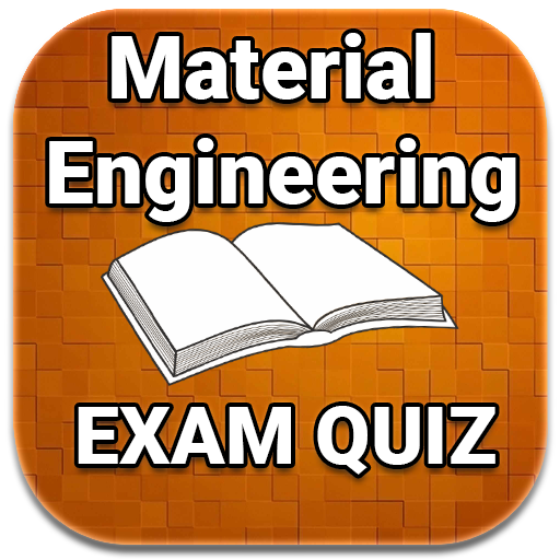 Material Engineering MCQ Quiz logo