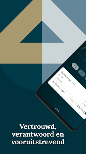 Android application Auréus screenshort