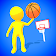 Basketball Dash icon