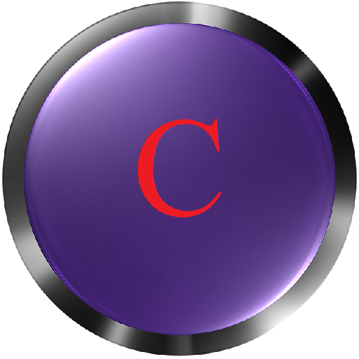 Digital Mantra Counter App logo