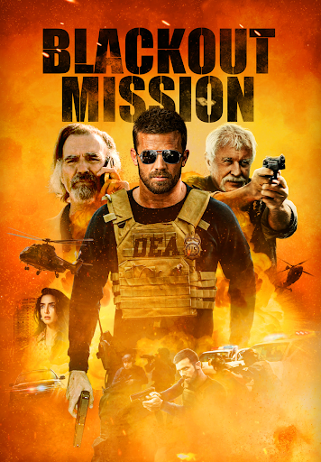 Blackout Mission – Filme bei Google Play