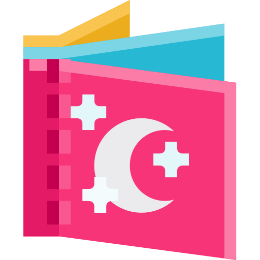 Kwento - Kids Story app logo