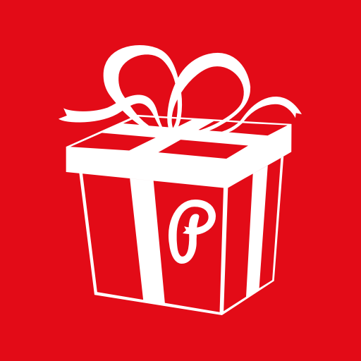 Prezzee eGift cards logo