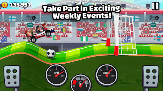 Hill Climb Racing 2 – Apps on Google Play