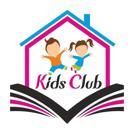 Kids Club  Icon