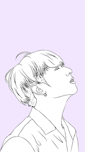 Imágen 2 How to Draw BTS Idols android