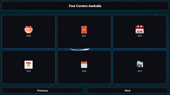 Four Corners Australia 10