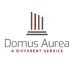 Domus Aurea 아이콘 이미지