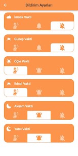 Namaz Vakti Pro: Ezan, Kuran 2