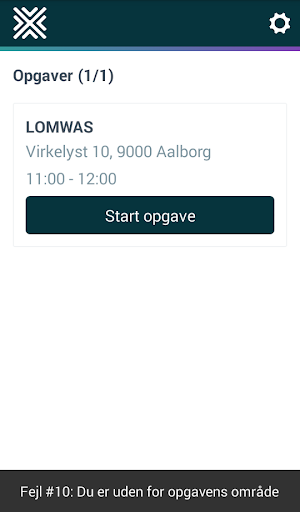 LOMWAS Screenshot 3 - AppWisp.com