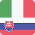 Italian Slovak Offline Dictionary & Translator1.9.7