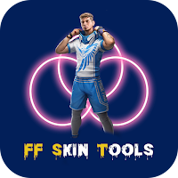 FFF FFF Skin Tools  Mod Skins