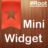 [root] Wunderlist Mini Widget icon