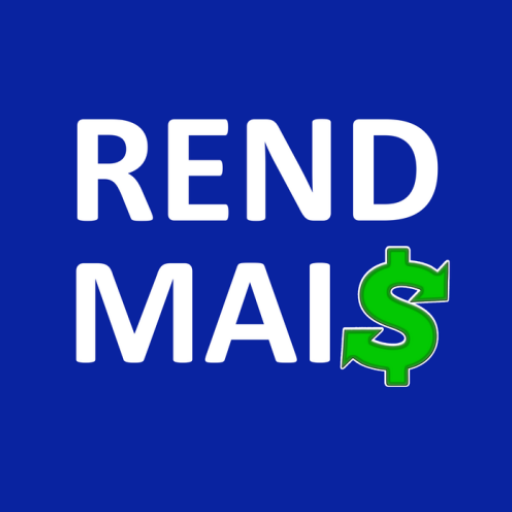 Rend Mais logo
