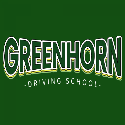 Greenhorn Driving logo