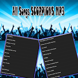 All Songs SCORPIONS MP3 icon