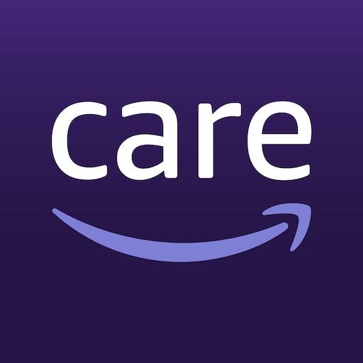 Amazon Care - Google Play のアプリ