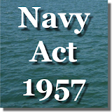The Navy Act 1957 icon