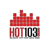 Hot 103 Radio icon