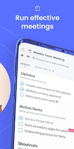 Fellow.app: Meeting Notes